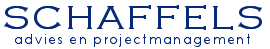 Schaffels Advies & Projectmanagement Logo